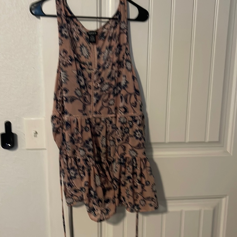 Torrid baby doll shirt size 2 in Torrid
